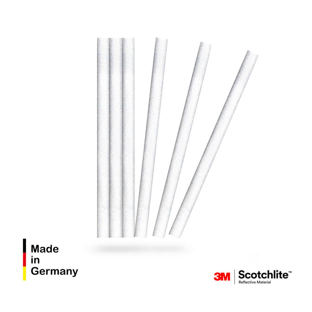 Das WeFlex Set – Mütze, Clips & Handschuhe
