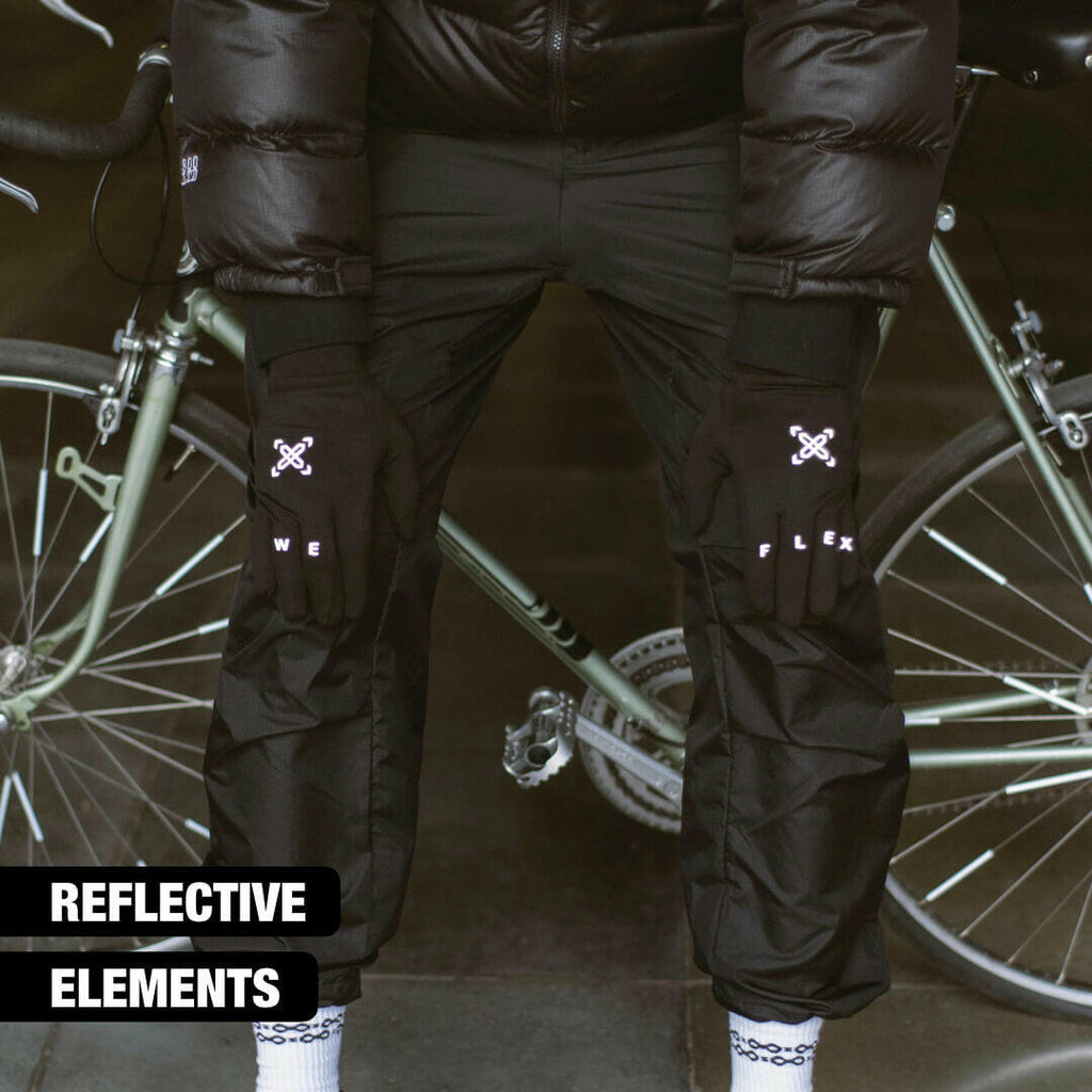 Flex gloves - unisex 