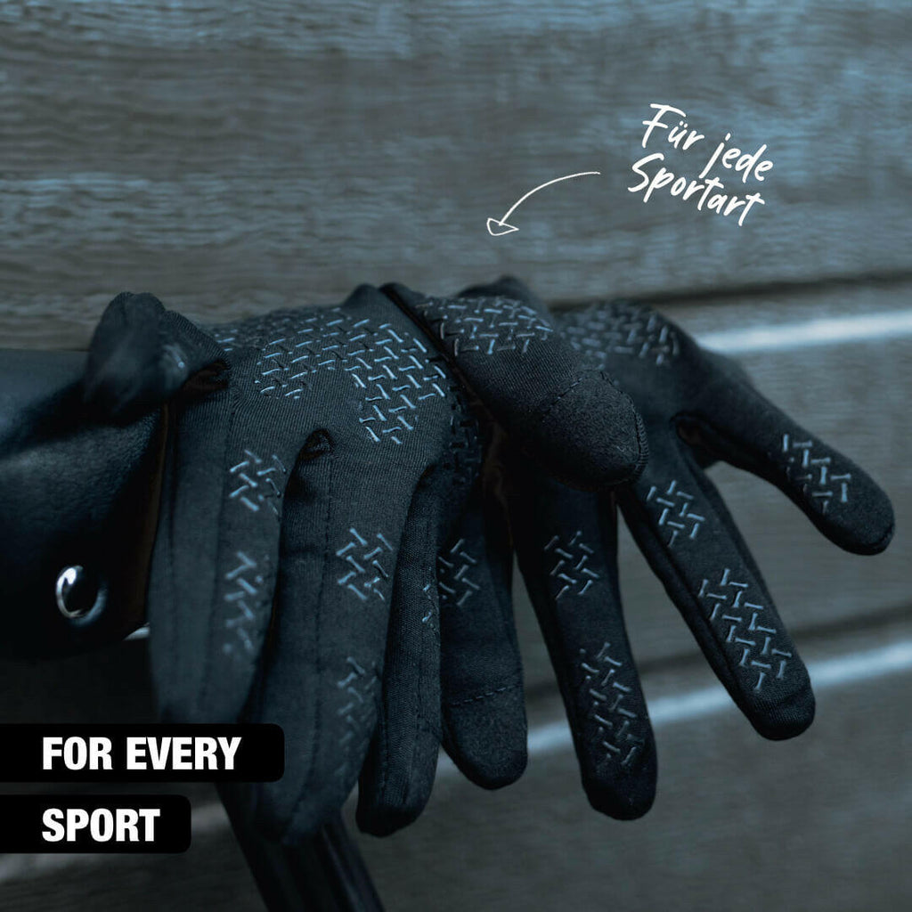 Rokavice Flex - unisex 