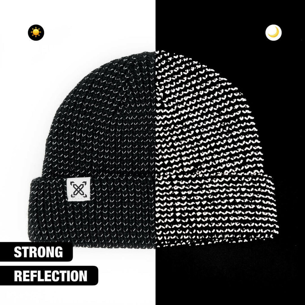 Flex Beanie 2.0 - Unisex
