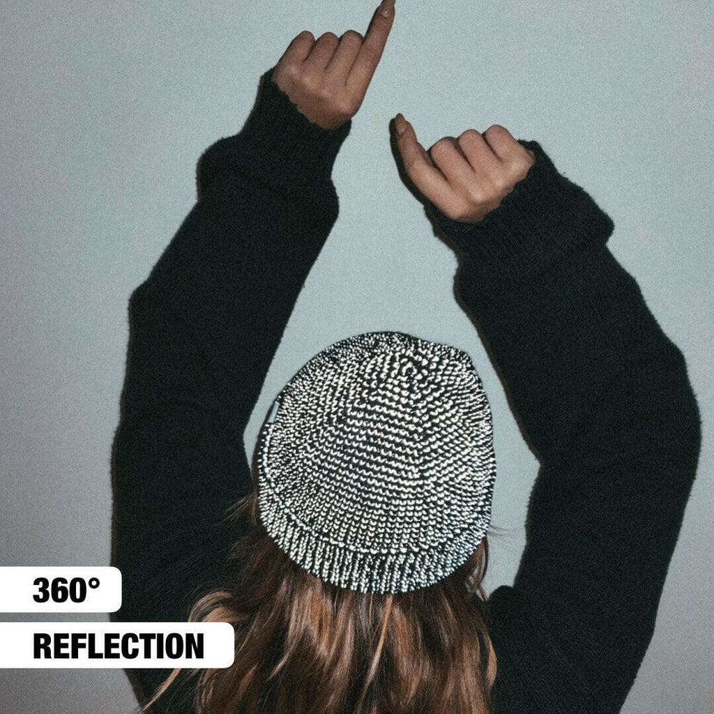 Flex Beanie 2.0 - Unisex