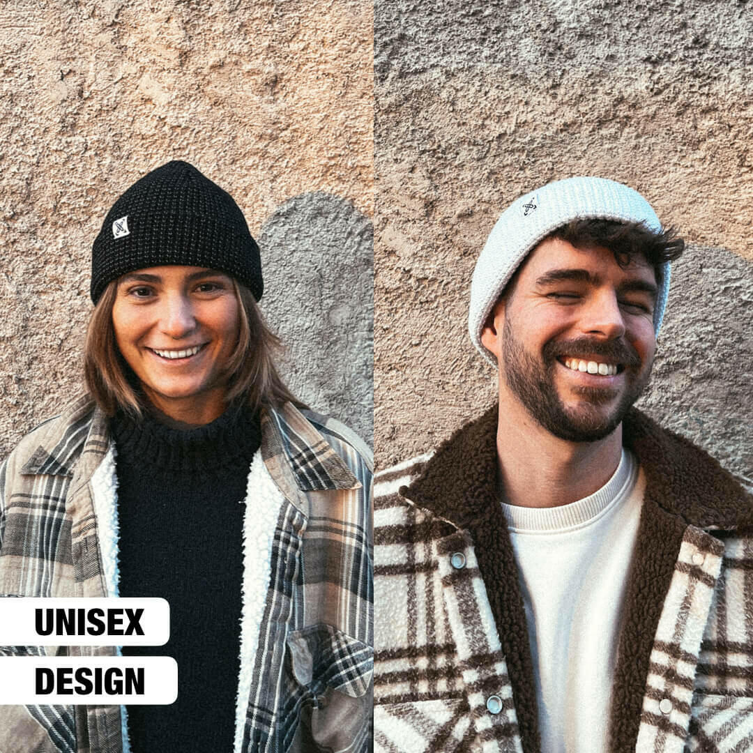 Flex Beanie 2.0 - Unisex