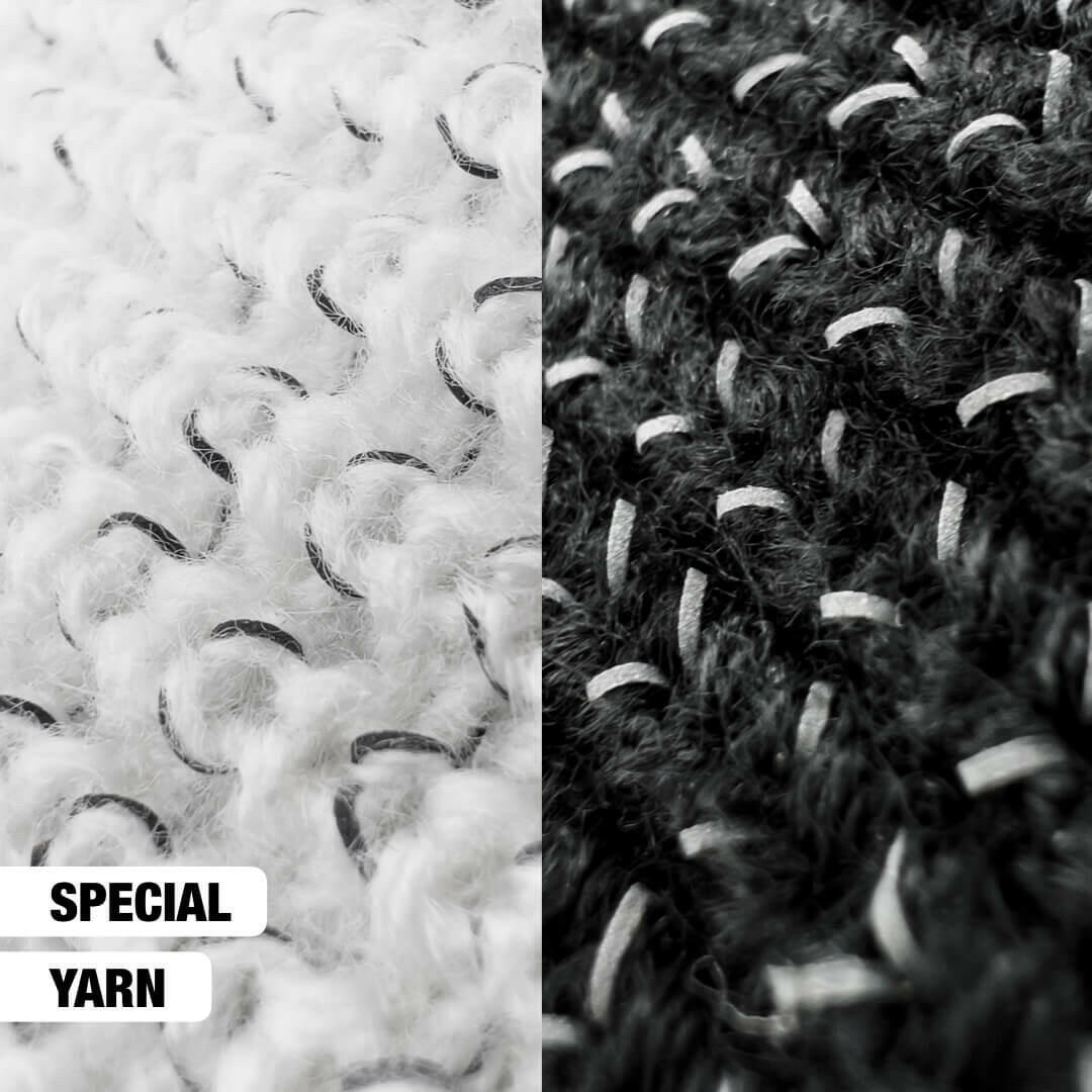 Flex Beanie 2.0 - Unisex