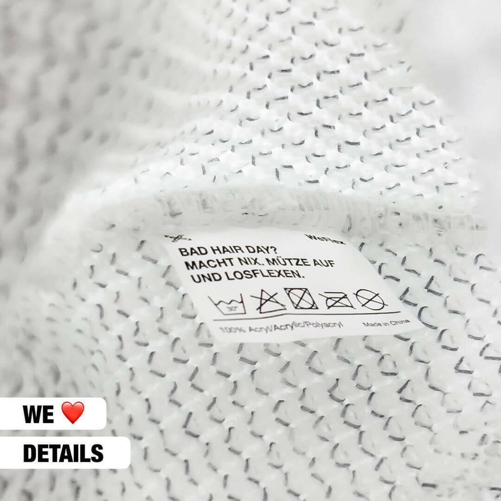 Flex Beanie 2.0 - Unisex