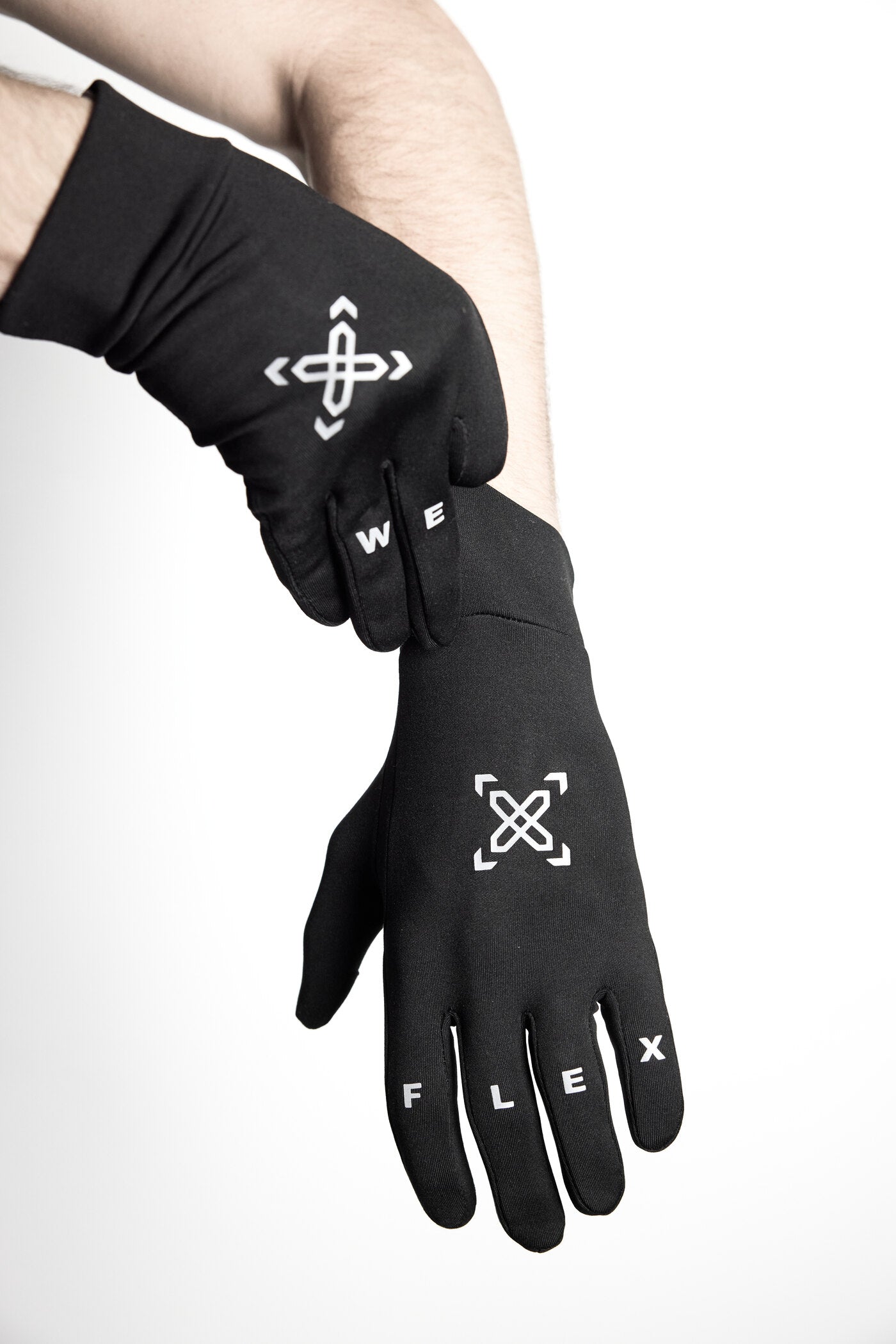 WeFlex gloves