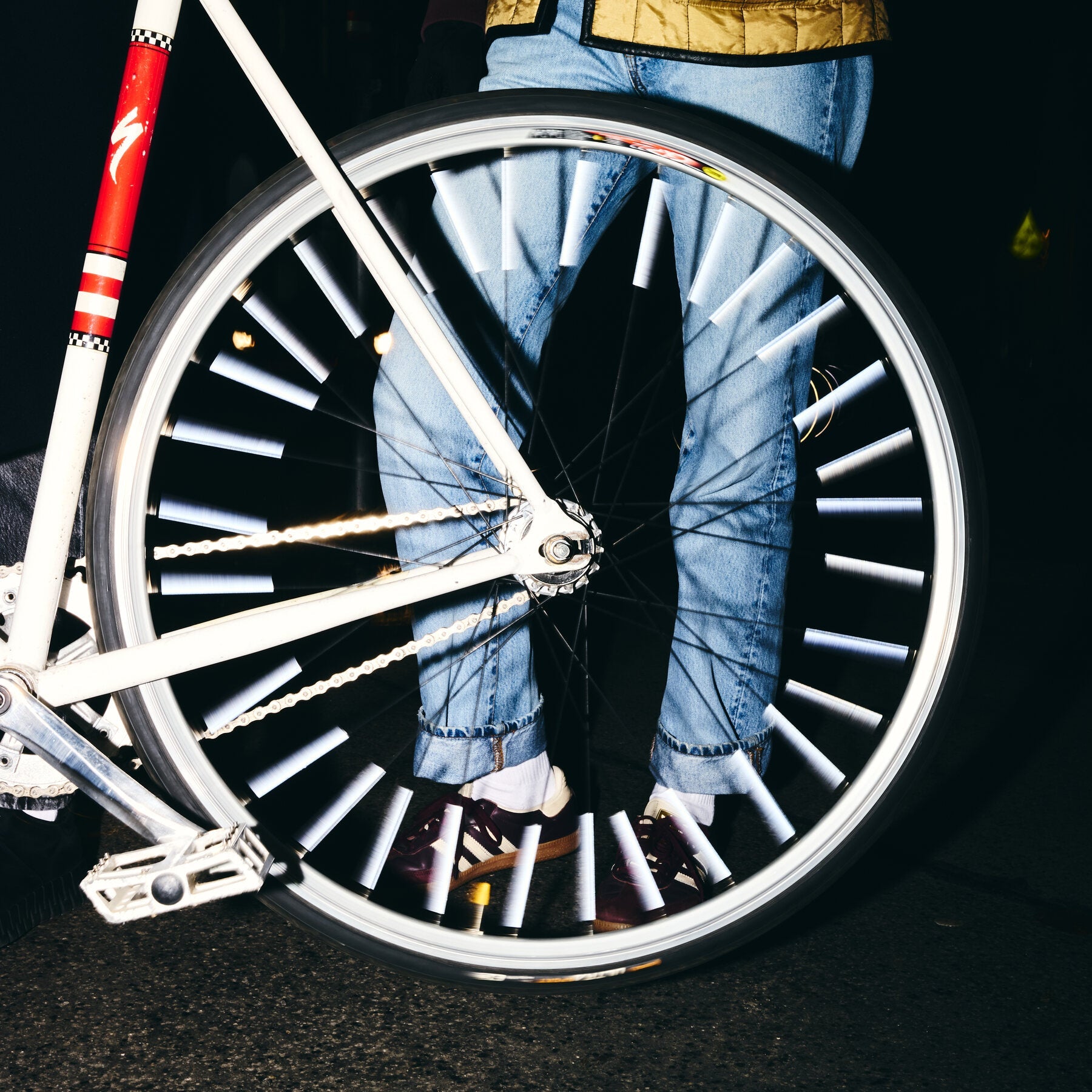 WeFlex clips