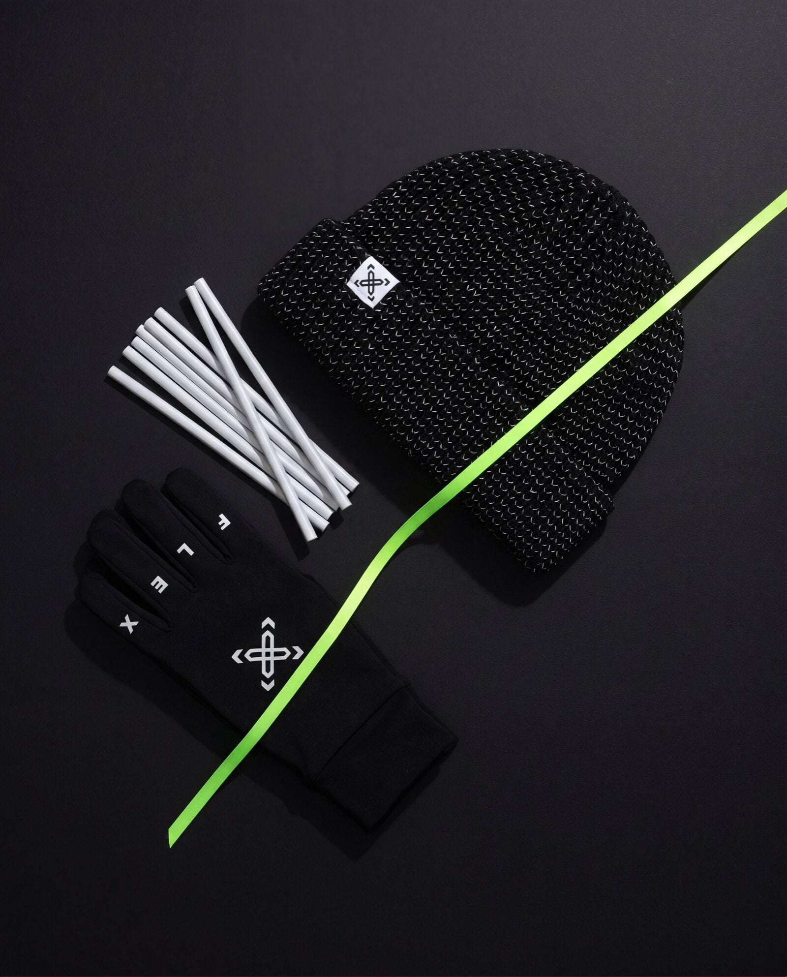 WeFlex Set