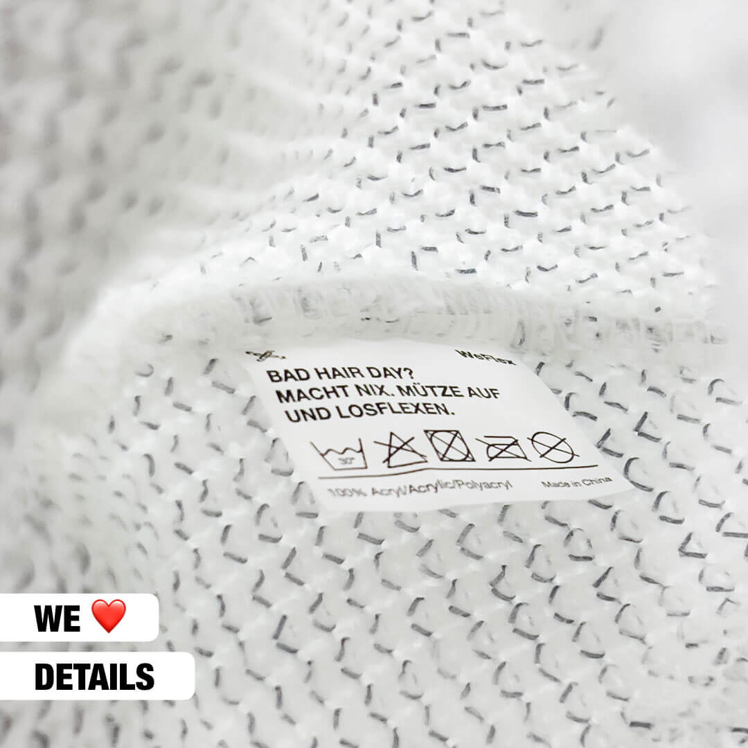 Flex Beanie 2.0 - Unisex