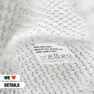 Flex Beanie 2.0 - Unisex