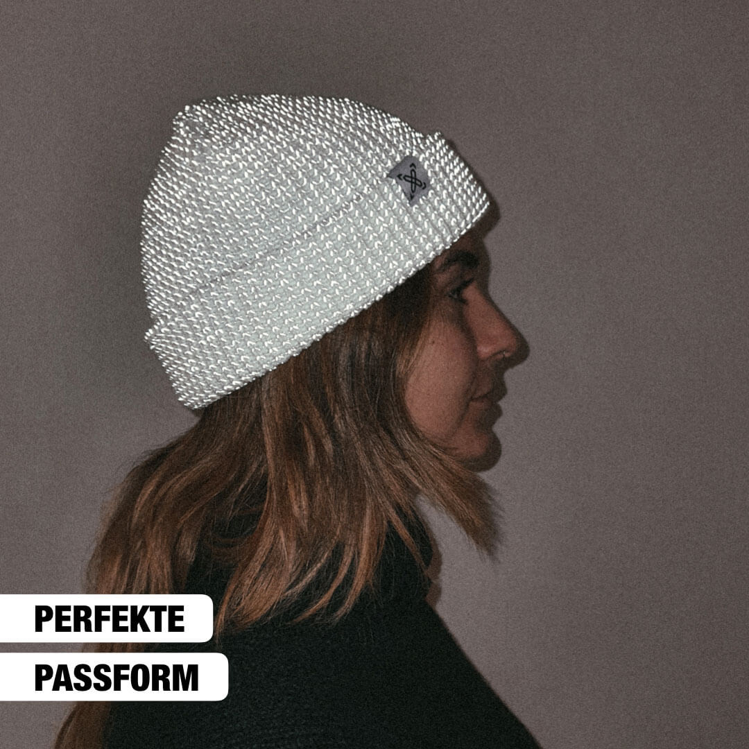 Flex Beanie 2.0 - Unisex