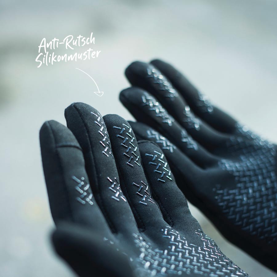 Flex gloves - unisex 
