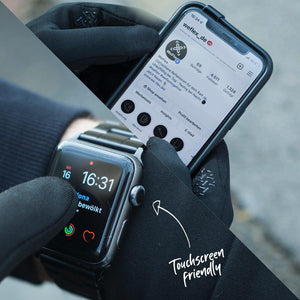 Flex gloves - unisex 
