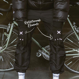 Flex gloves - unisex 