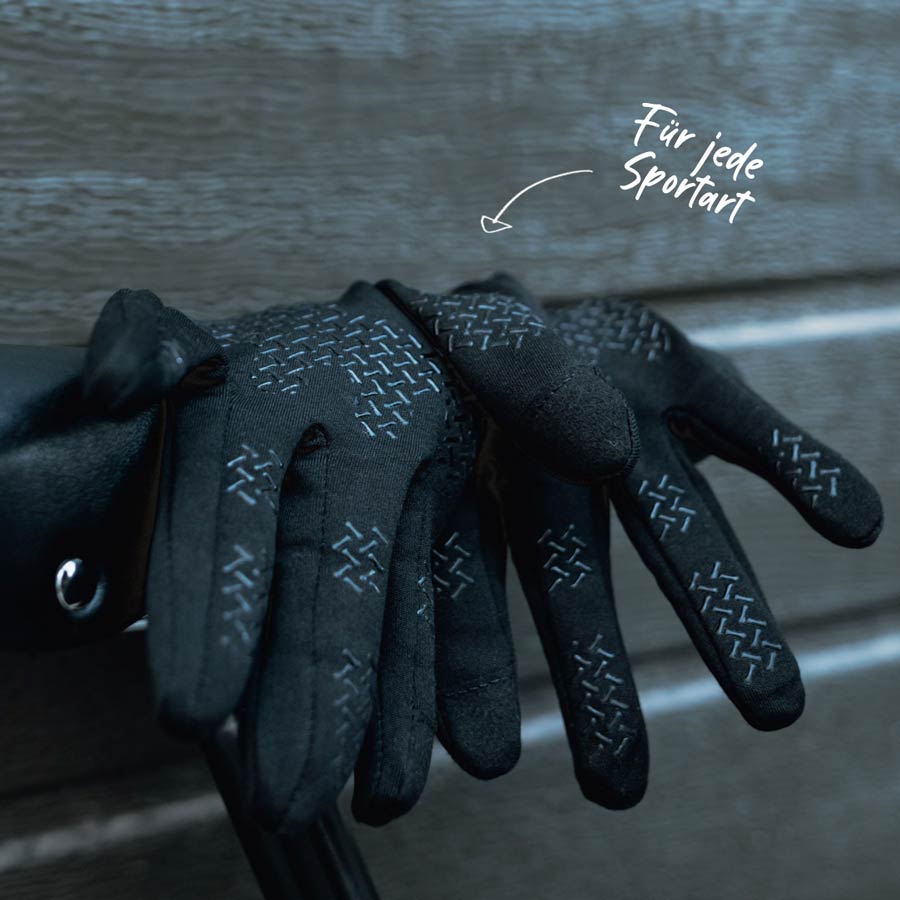 Flex gloves - unisex 