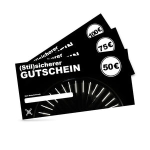 WeFlex gift voucher